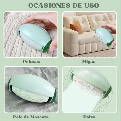 Rodillo Quitapelusas