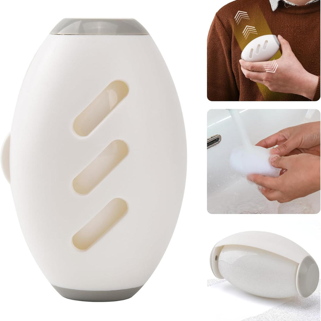 Rodillo Quitapelusas